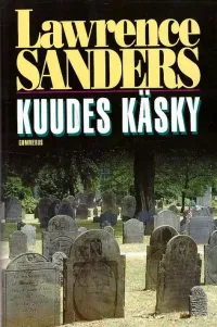 Kuudes käsky