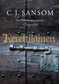 Kerettiläinen (Shardlake #6)
