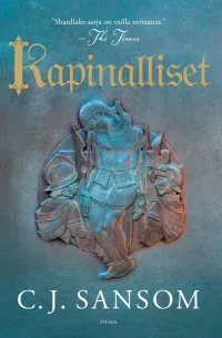 Kapinalliset (Shardlake #7)