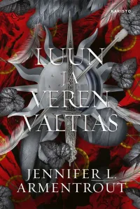 Luun ja veren valtias (Veri ja tuhka #6)