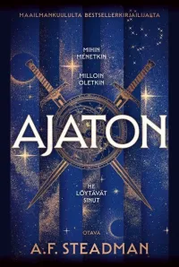 Ajaton (Ajaton #1)