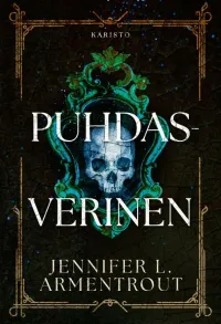 Puhdasverinen (Covenant #2)