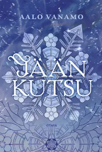 Jään kutsu (Jäälintu #1)