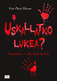 Uskallatko lukea?