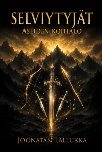 Selviytyjät: Aseiden kohtalo (Selviytyjät #3)
