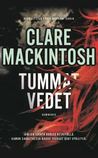 Tummat vedet (Ffion Morgan #1)