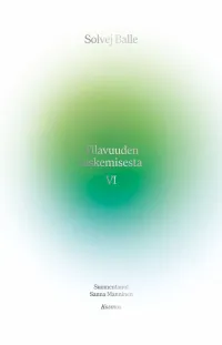 Tilavuuden laskemisesta 6 (Tilavuuden laskemisesta #6)