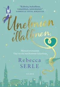 Unelmien illallinen
