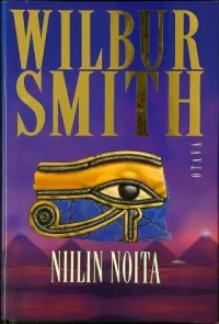 Niilin noita (Egypti #3)