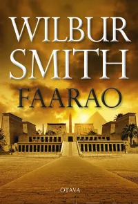 Faarao (Egypti #6)