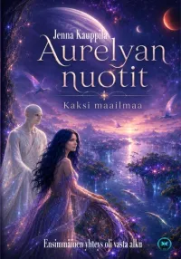 Kaksi maailmaa (Aurelyan nuotit #2)