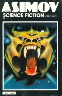 Isaac Asimov science fiction valikoima 5 (Isaac Asimov science fiction #5)