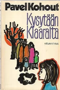 Kysytään Klaaralta