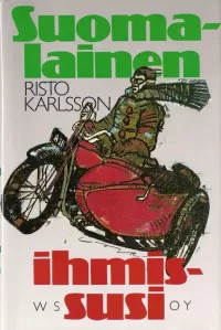 Suomalainen ihmissusi