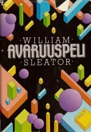 Avaruuspeli