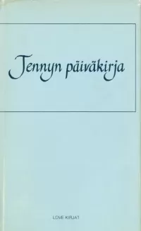 Jenny Ewing: Päiväkirja