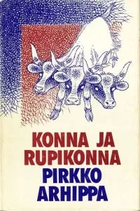 Konna ja rupikonna