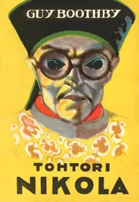 Tohtori Nikola
