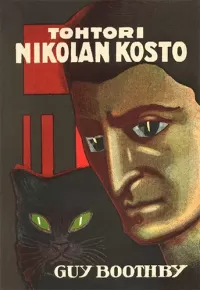 Tohtori Nikolan kosto