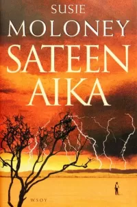 Sateen aika