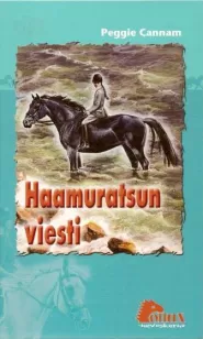 Haamuratsun viesti (Pollux-hevoskerho)