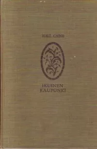 Ikuinen kaupunki