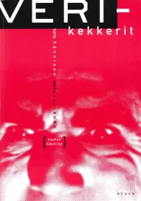 Verikekkerit: Kauhun käsikirja