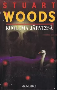 Kuolema järvessä