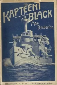 Kapteeni Black