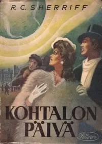 Kohtalon päivä
