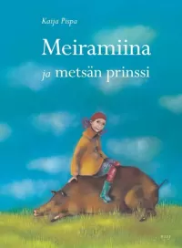 Meiramiina ja metsän prinssi