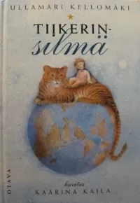 Tiikerinsilmä