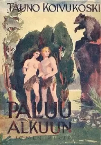 Paluu alkuun