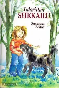 Iidariitan seikkailu