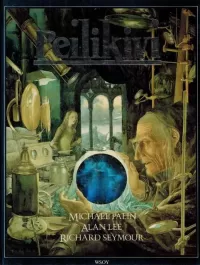 Peilikivi