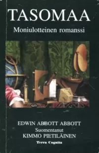 Tasomaa: Moniulotteinen romanssi