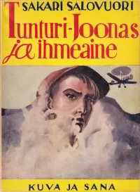 Tunturi-Joonas ja ihmeaine (Tunturi-Joonas)