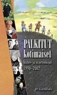 Palkitut kotimaiset lasten- ja nuortenkirjat 1990–2002