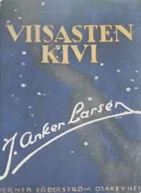 Viisasten kivi