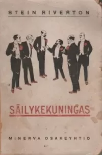 Säilykekuningas