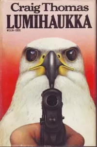 Lumihaukka