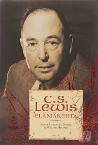 C. S. Lewis: Elämäkerta