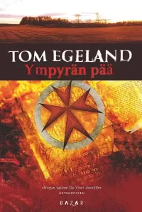 Ympyrän pää (Bjørn Beltø #1)