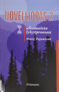 Novelliopas 2: Ulkomaista lyhytproosaa