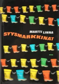Syysmarkkinat