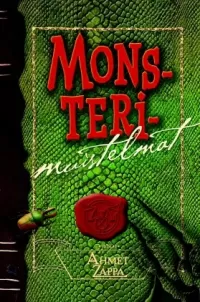 Monsterimuistelmat