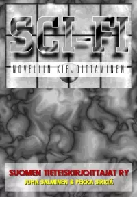 Sci-fi-novellin kirjoittaminen