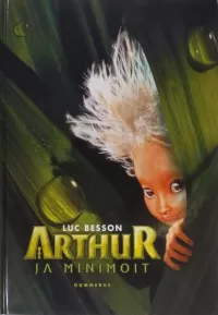 Arthur ja Minimoit