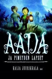 Aada ja pimeyden lapset