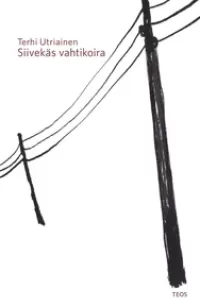 Siivekäs vahtikoira